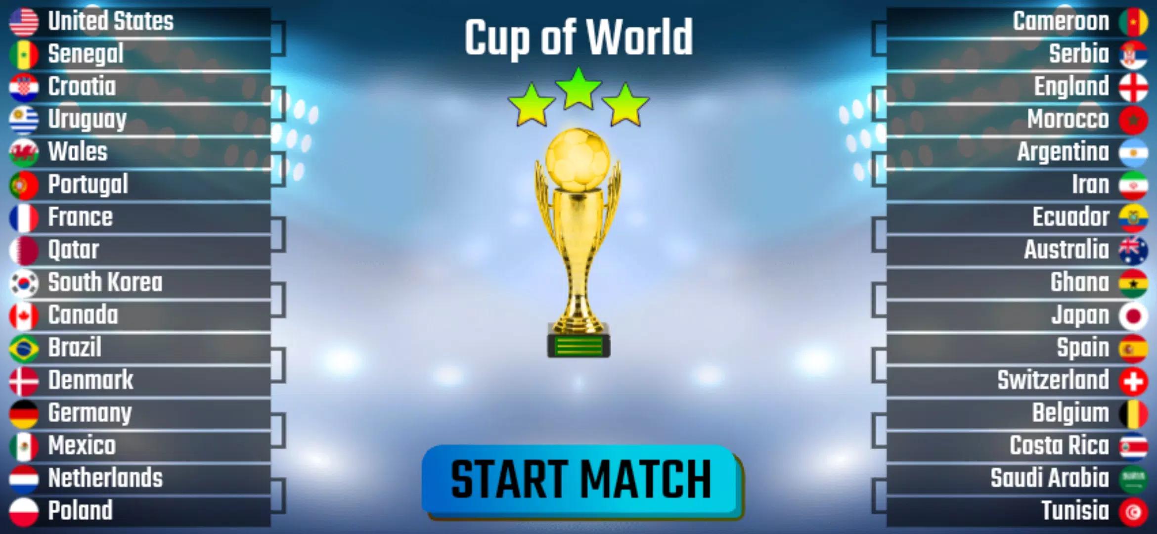 Soccer Skills screenshot 2