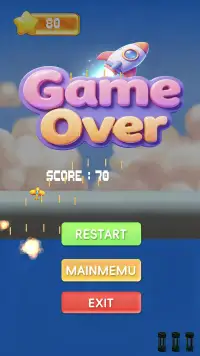 Aircraft Shooting screenshot 3