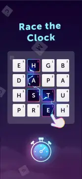 Word Blitz screenshot 2