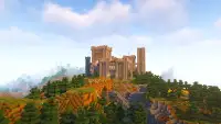 Craft World Block Building 3D screenshot 15