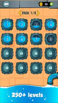 Water Pipes Classic screenshot 8