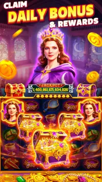 Slots Slots™ screenshot 15