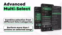 Musicolet screenshot 9
