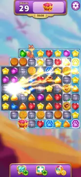 Genies & Gems screenshot 5