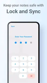 Notes, Notepad - FlyNote screenshot 11