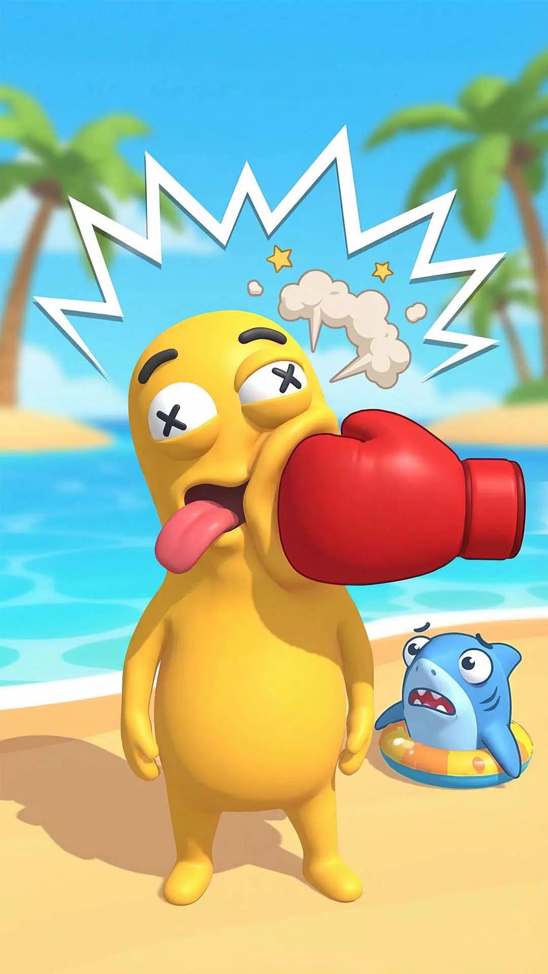 Punchy Buddy: Relaxing Game screenshot 6