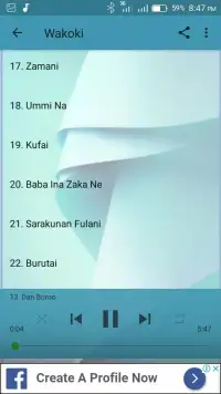 Alan Waka screenshot 10