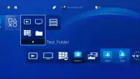 PS4 Simulator screenshot 2