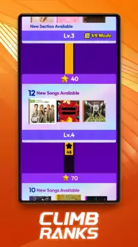 Rhythm Rush screenshot 10