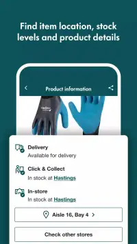 Bunnings screenshot 6