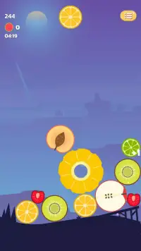 I Want Watermelon screenshot 3