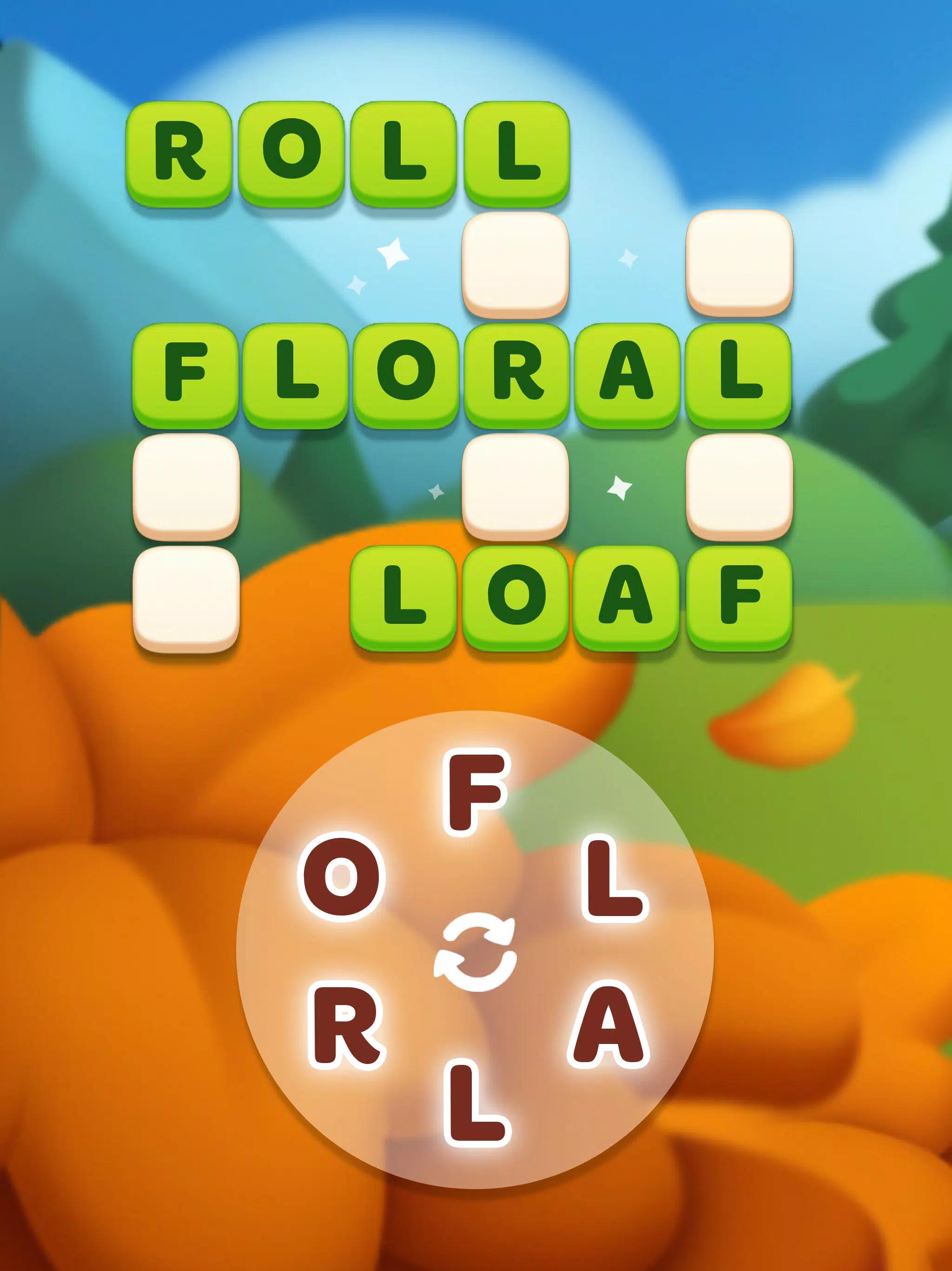 Word Spells screenshot 6