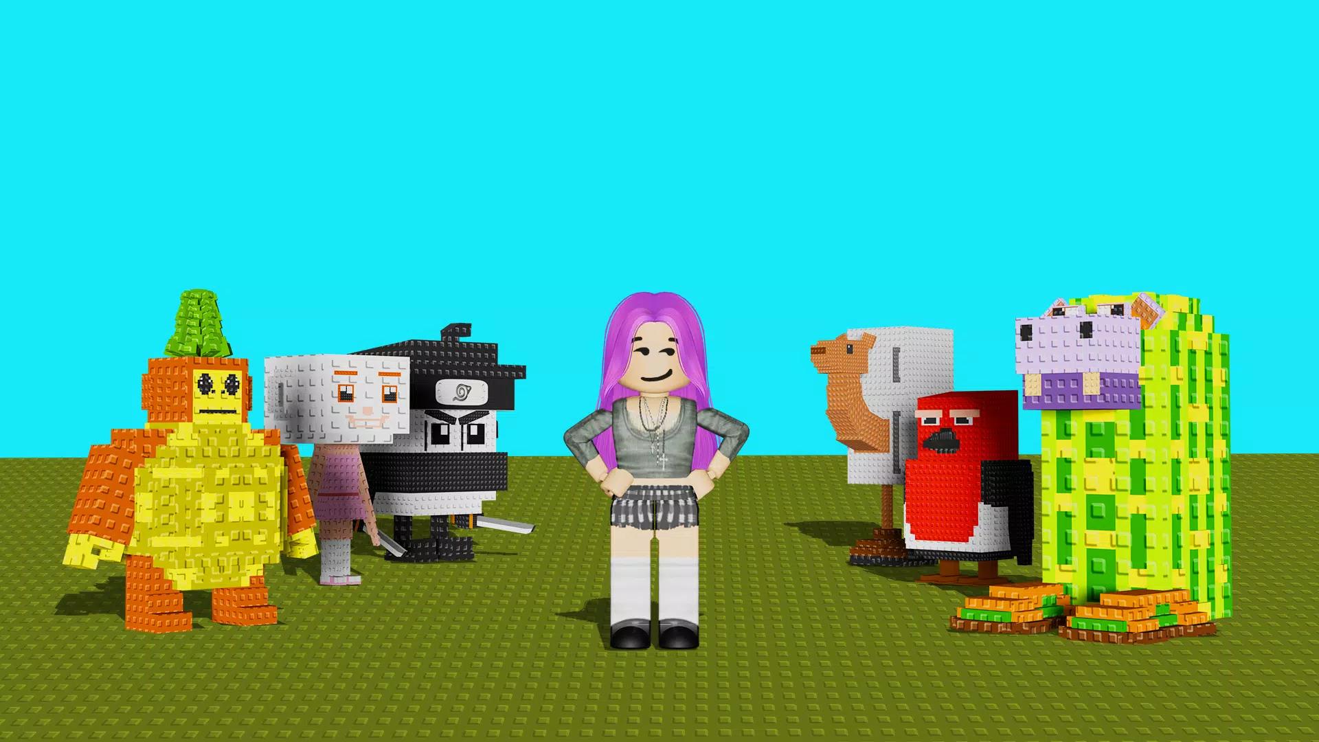 Steal Monster: Catch n Run screenshot 3