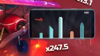 Reddy Fly screenshot 3