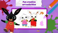 CBeebies Get Creative: Paint screenshot 6