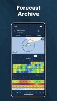 Windy.app screenshot 6