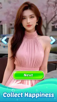 Aqua Romance: Sort Journey screenshot 10