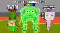 Steal Monster: Catch n Run screenshot 7