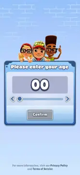 Subway Surfers screenshot 7