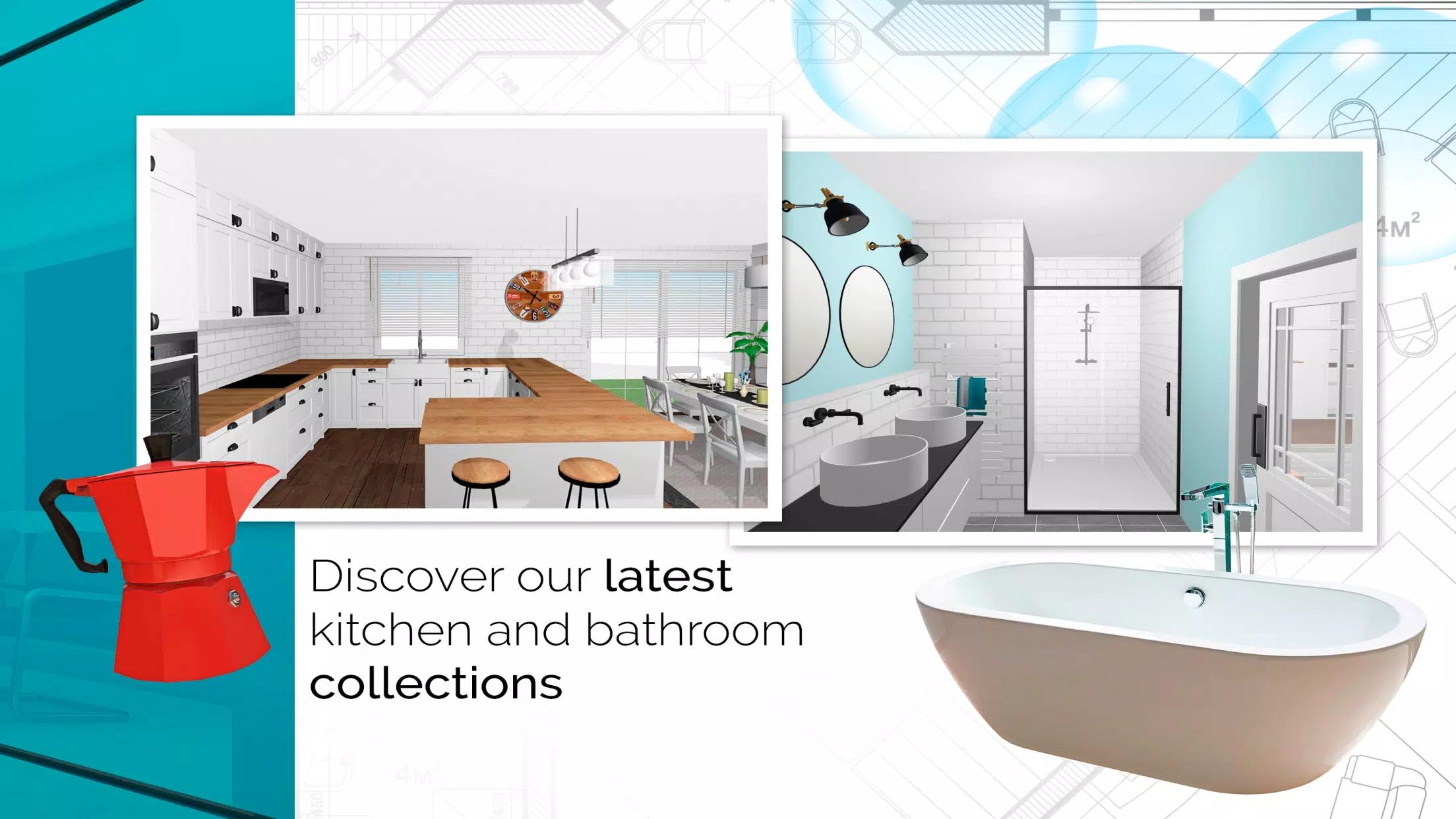 Home Design 3D screenshot 6