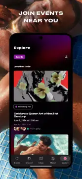 Jack’d - Gay Chat & Dating screenshot 3