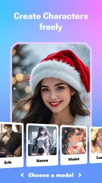 Talky AI screenshot 3