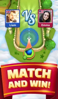 Mini Golf King screenshot 7