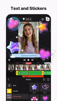 KineMaster screenshot 6