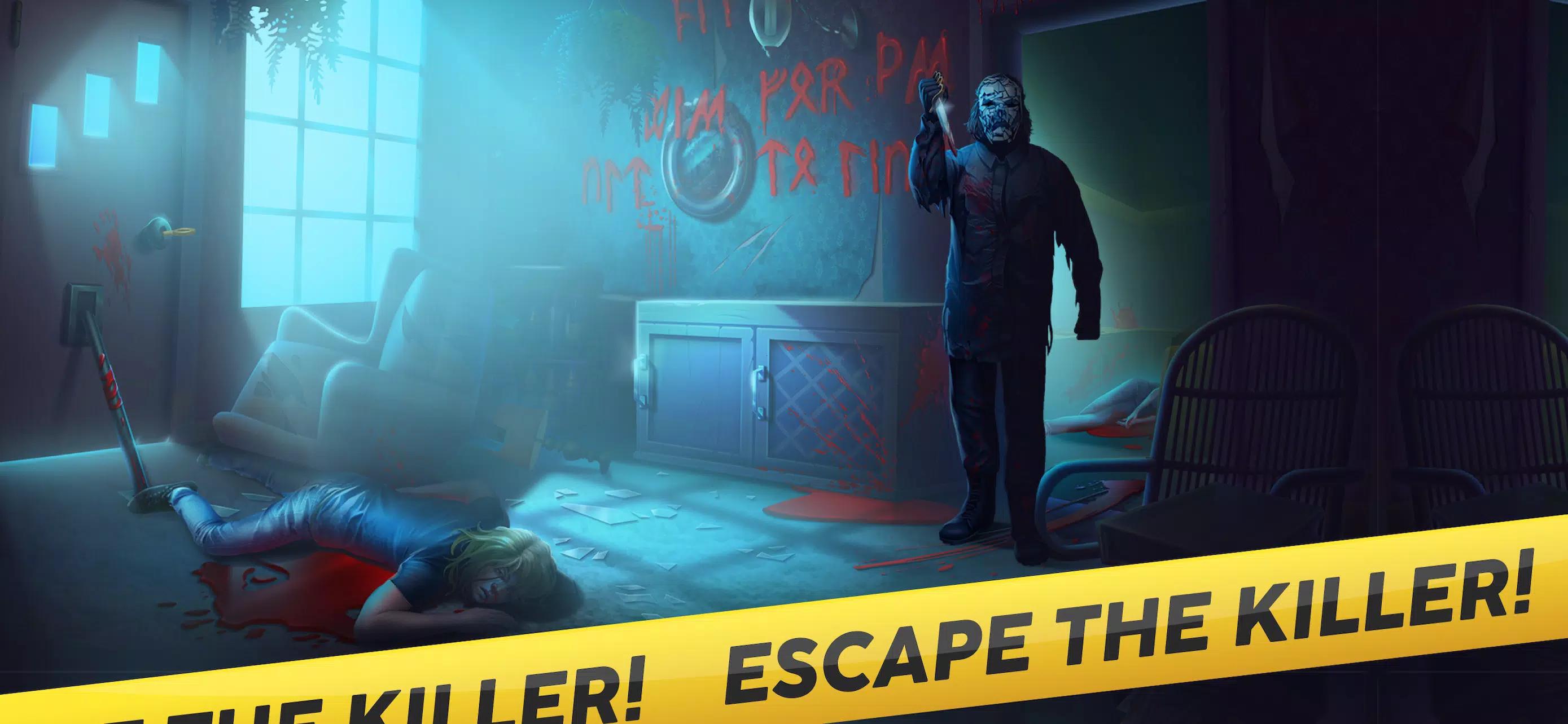 Adventure Escape Mysteries screenshot 4