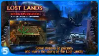 Lost Lands 1 screenshot 3