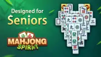 Mahjong Spirit screenshot 13