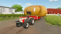 Indian Tractor Farming Life screenshot 3
