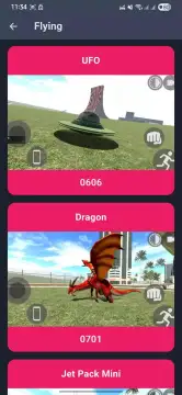 Indian Bike Driving Cheat Code screenshot 8