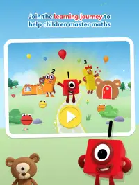 Numberblocks World screenshot 6