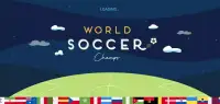 World Soccer Champs screenshot 1