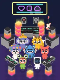 Qoobies screenshot 8