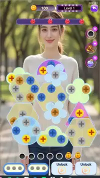Bolt Sort Puzzle screenshot 9