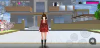 SAKURA School Simulator screenshot 6