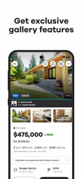 Realtor.com Real Estate & Rent screenshot 6