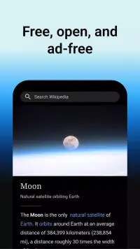 Wikipedia screenshot 1