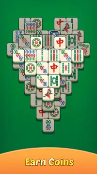 Mahjong Tower Puzzle screenshot 3