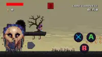 2D.EXE Haunted Game screenshot 5