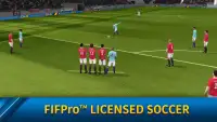 Dream League screenshot 1