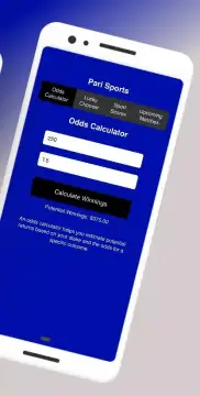 Paripesa screenshot 8