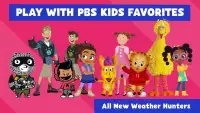 PBS KIDS Games screenshot 2
