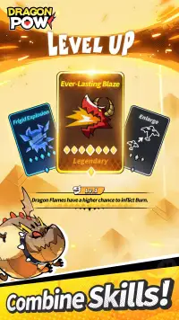 Dragon POW! screenshot 3