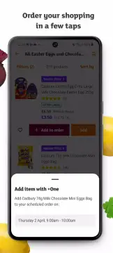 Sainsbury's Groceries screenshot 5