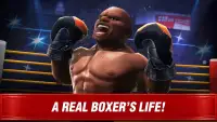 Boxing Star:Sports Action Game screenshot 6