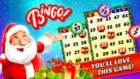Christmas Bingo Santa's Gifts screenshot 4