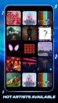 Piano Magic Star 4 screenshot 1